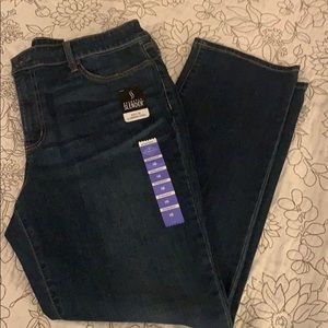 St. John’s Bay Dark Tint Jean